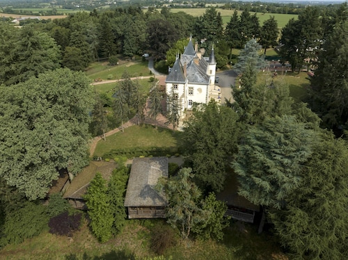 Domaine du Boisniard