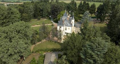 Domaine du Boisniard