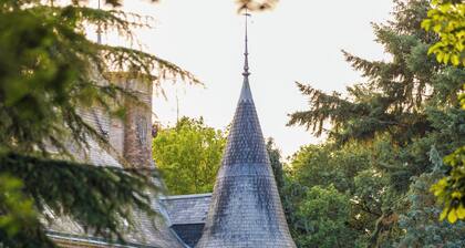 Domaine du Boisniard