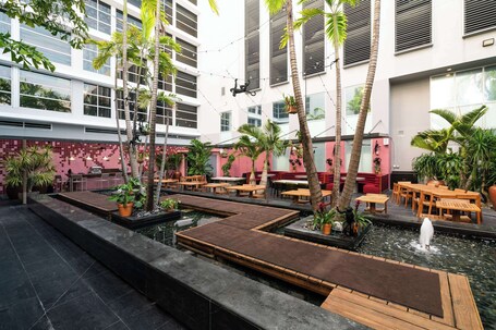 Boulan South Beach - Image 69