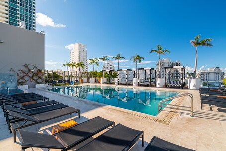 Boulan South Beach - Image 19