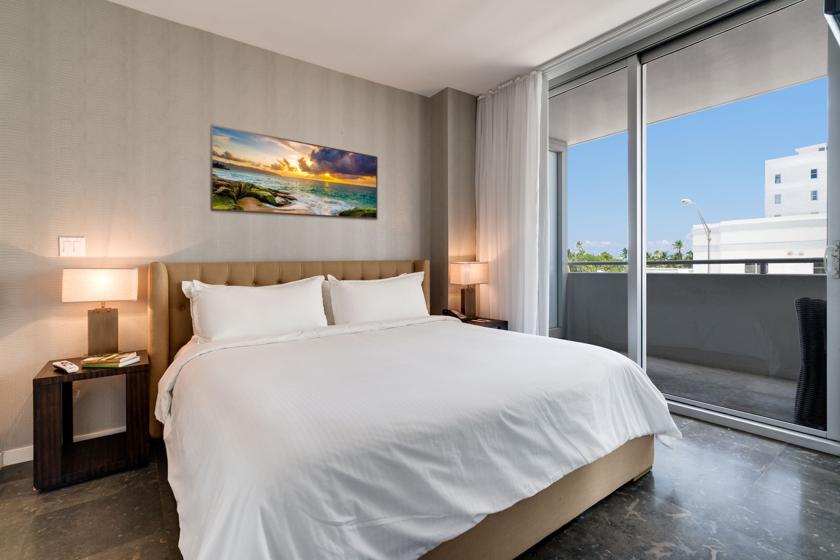 Sengetøy i egyptisk bomull, sengetøy av topp kvalitet og dundyner