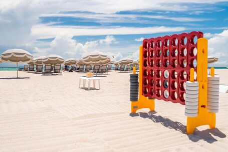 Boulan South Beach - Image 110