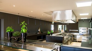 Breakfast buffet - Hotel Brdo (Kranj)
