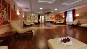 Spa - Hotel Brdo (Kranj)