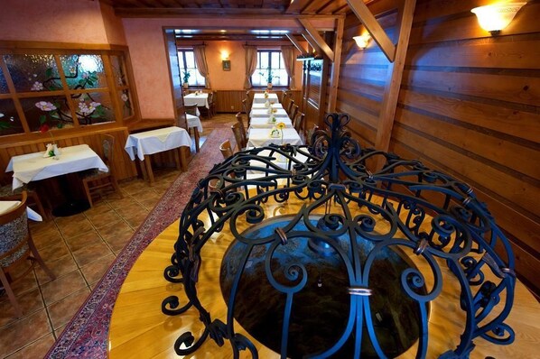 Restaurante