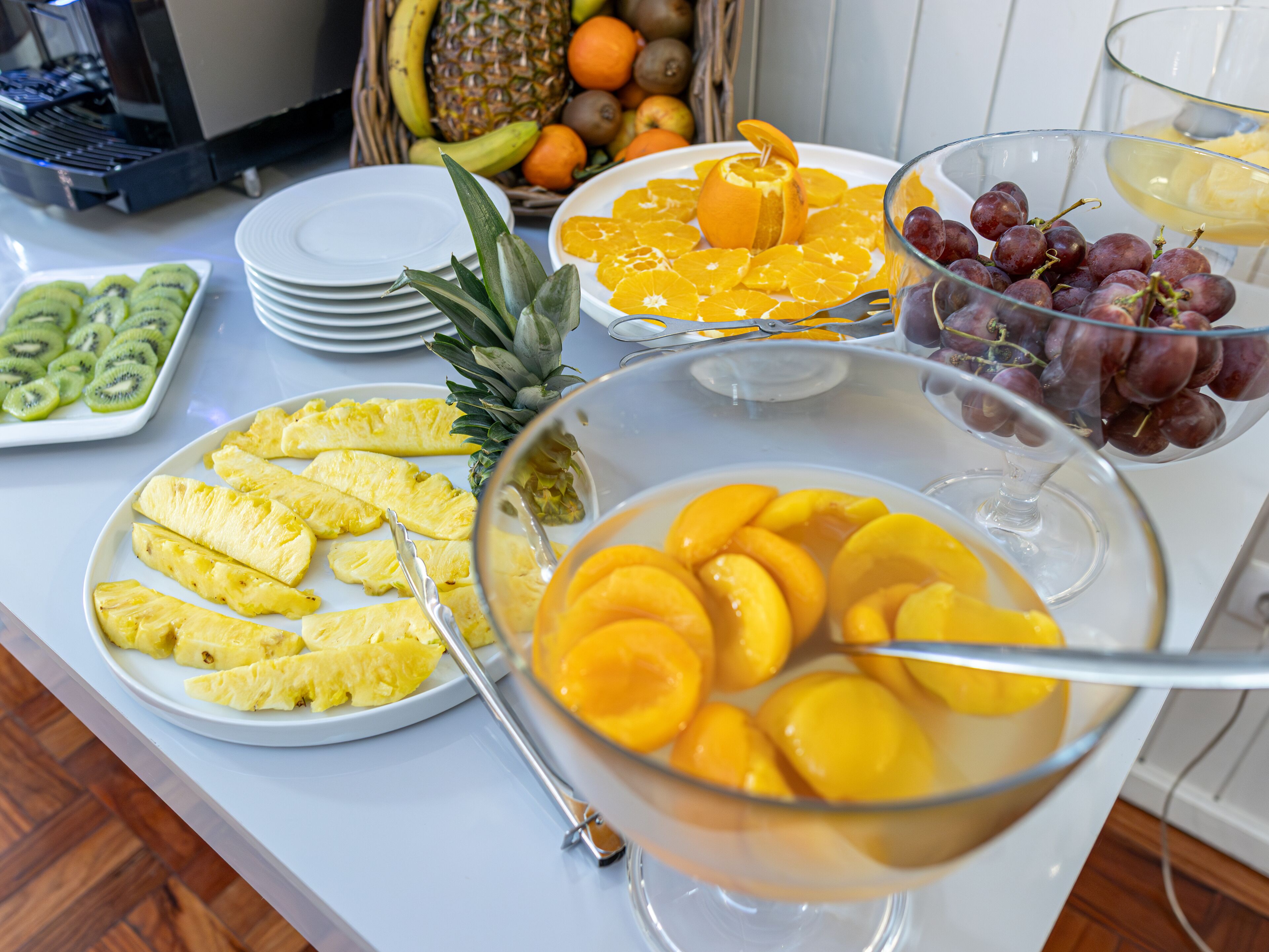 Foto - Hotel Porto Mar