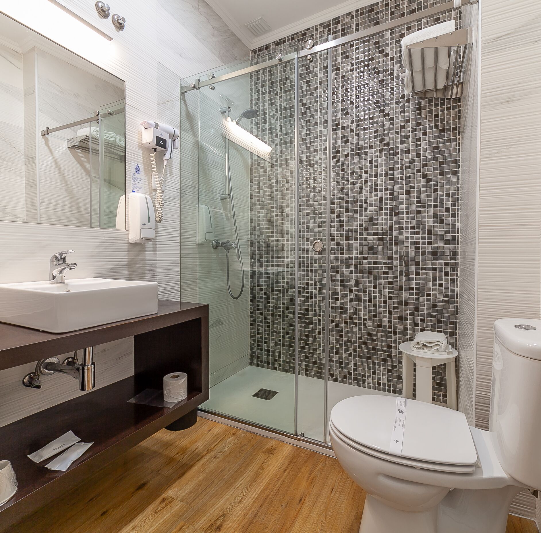 Foto - Hotel Porto Mar