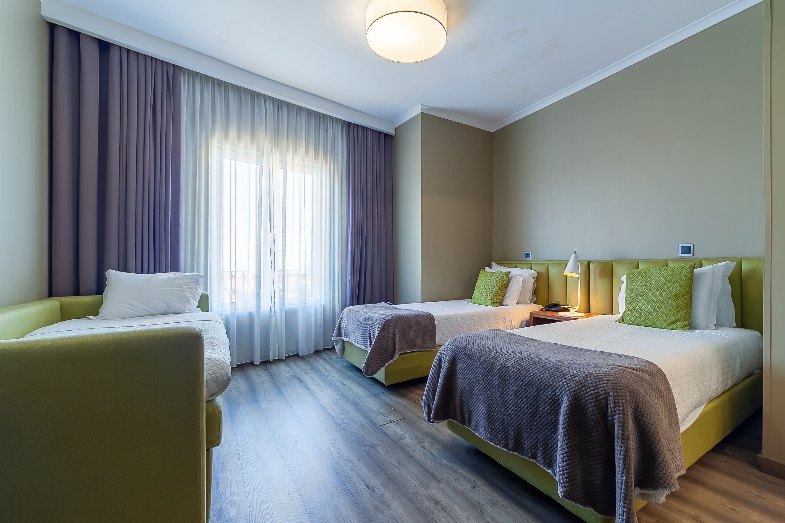 Foto - Hotel Porto Mar