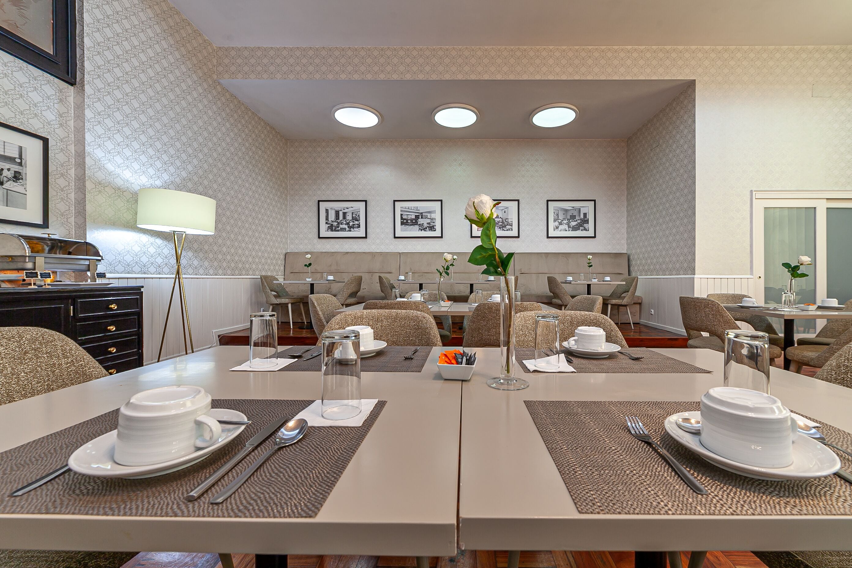 Foto - Hotel Porto Mar