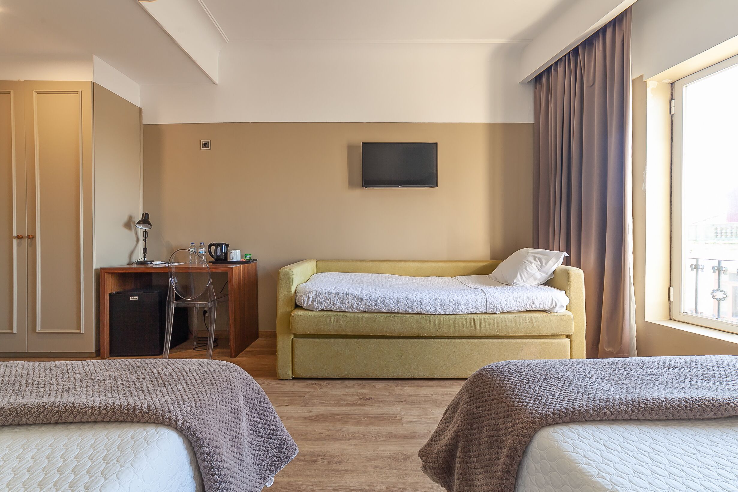 Foto - Hotel Porto Mar