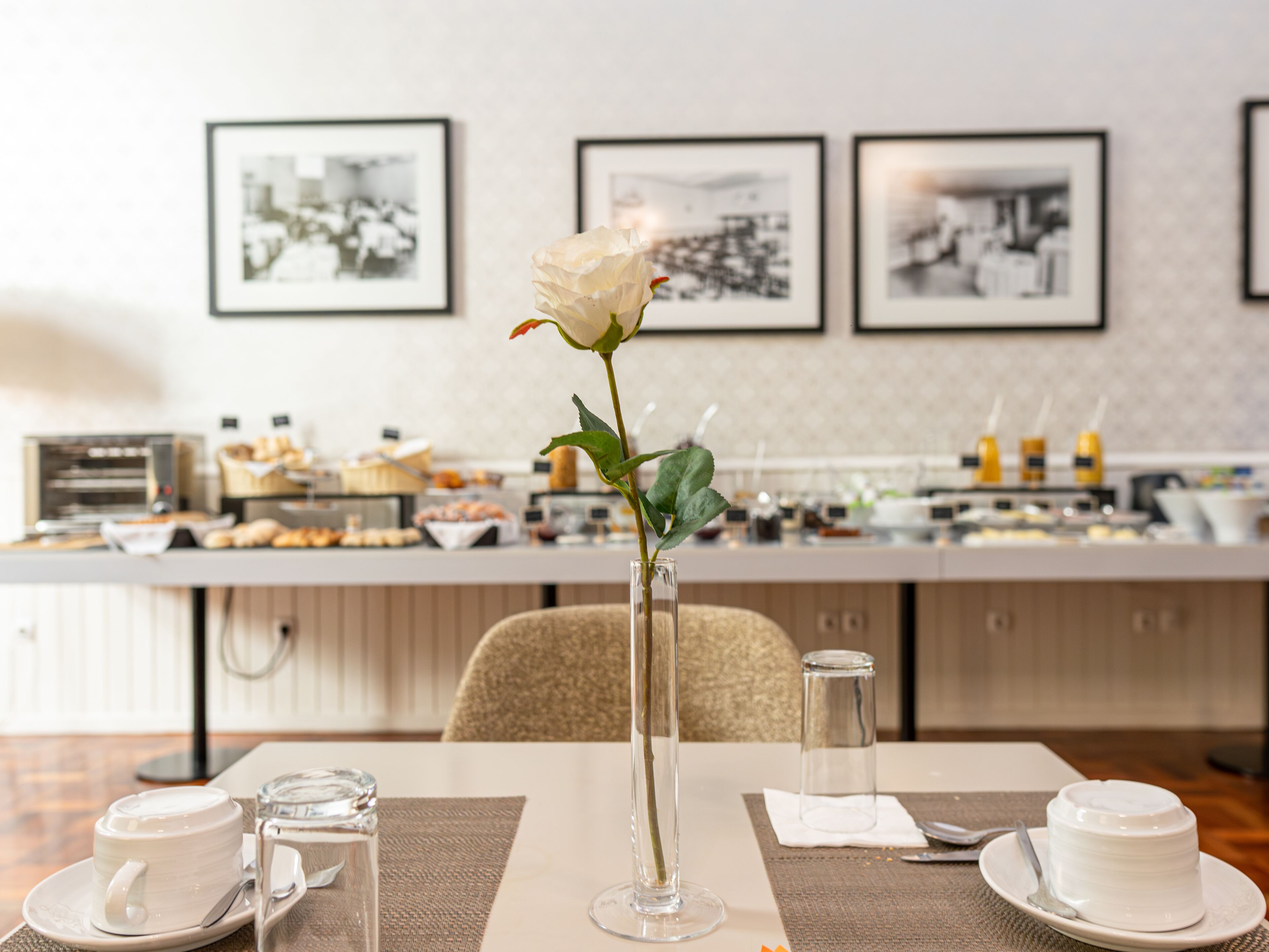 Photo - Hotel Porto Mar