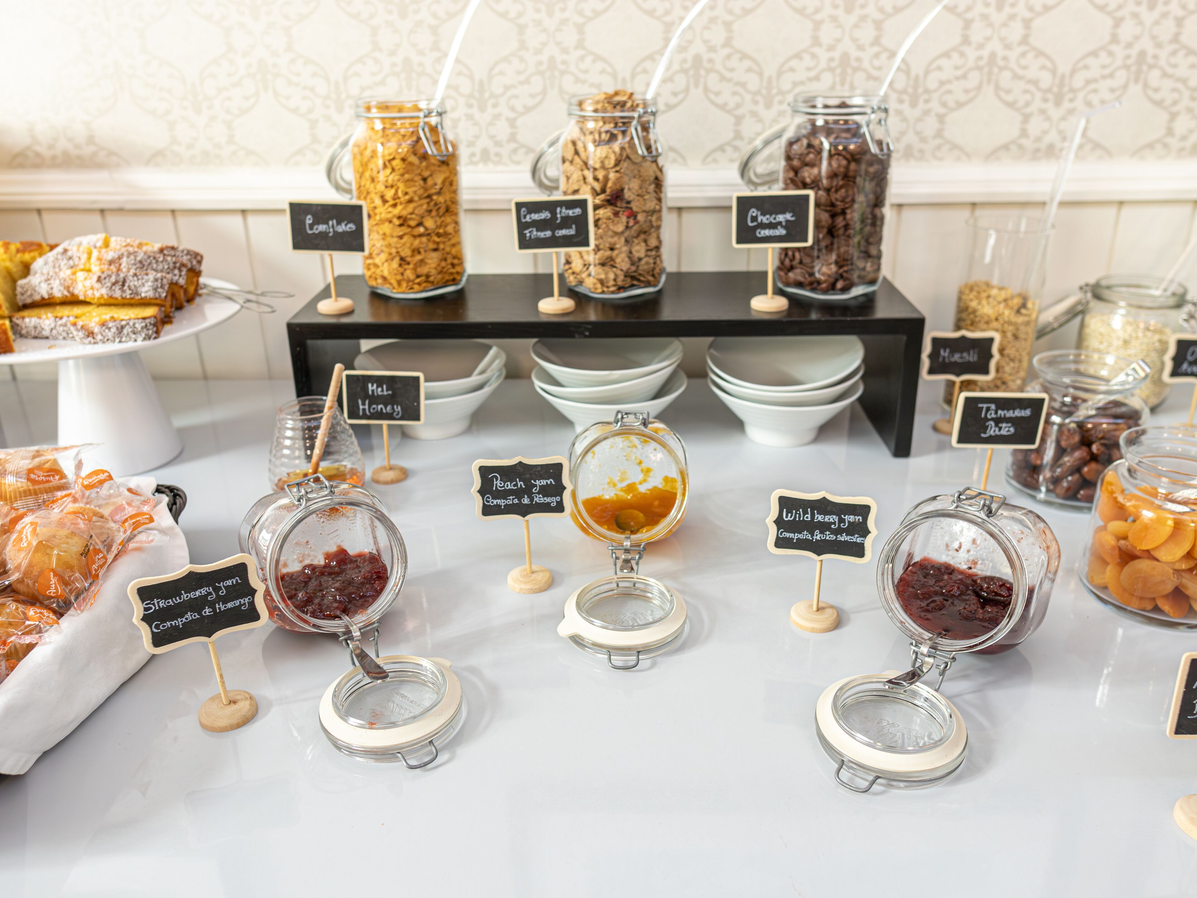 Foto - Hotel Porto Mar