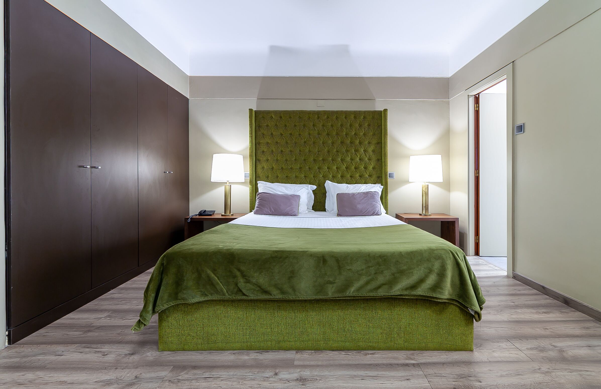 Foto - Hotel Porto Mar