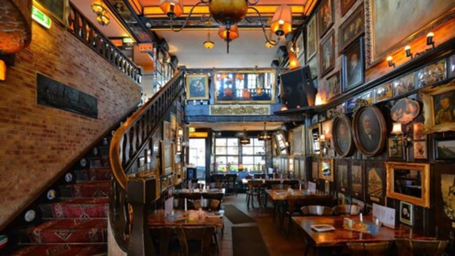 Löwenbräu Köln Hotel & Restaurant