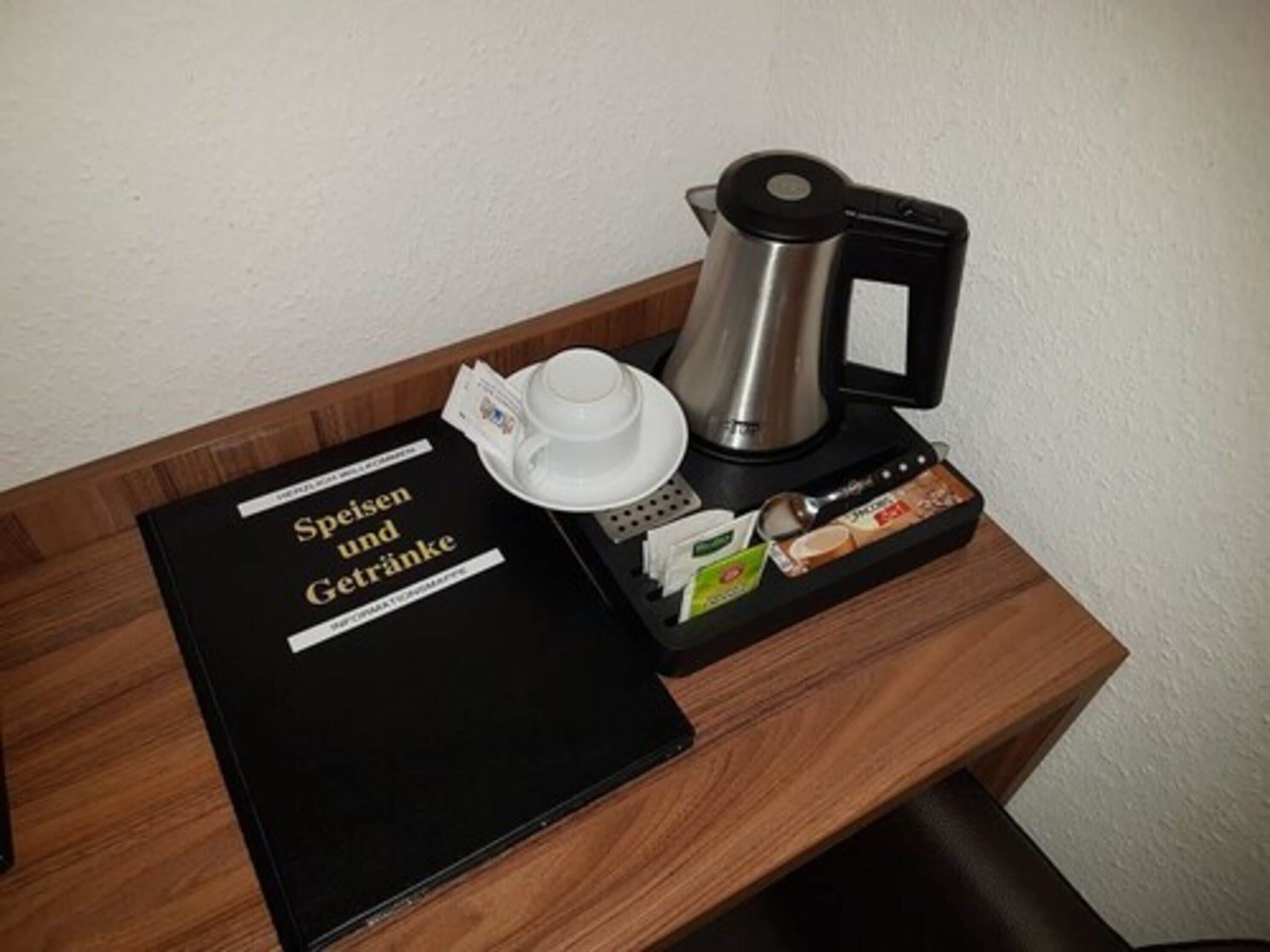 Foto - Hotel und Restaurant Löwenbräu Köln