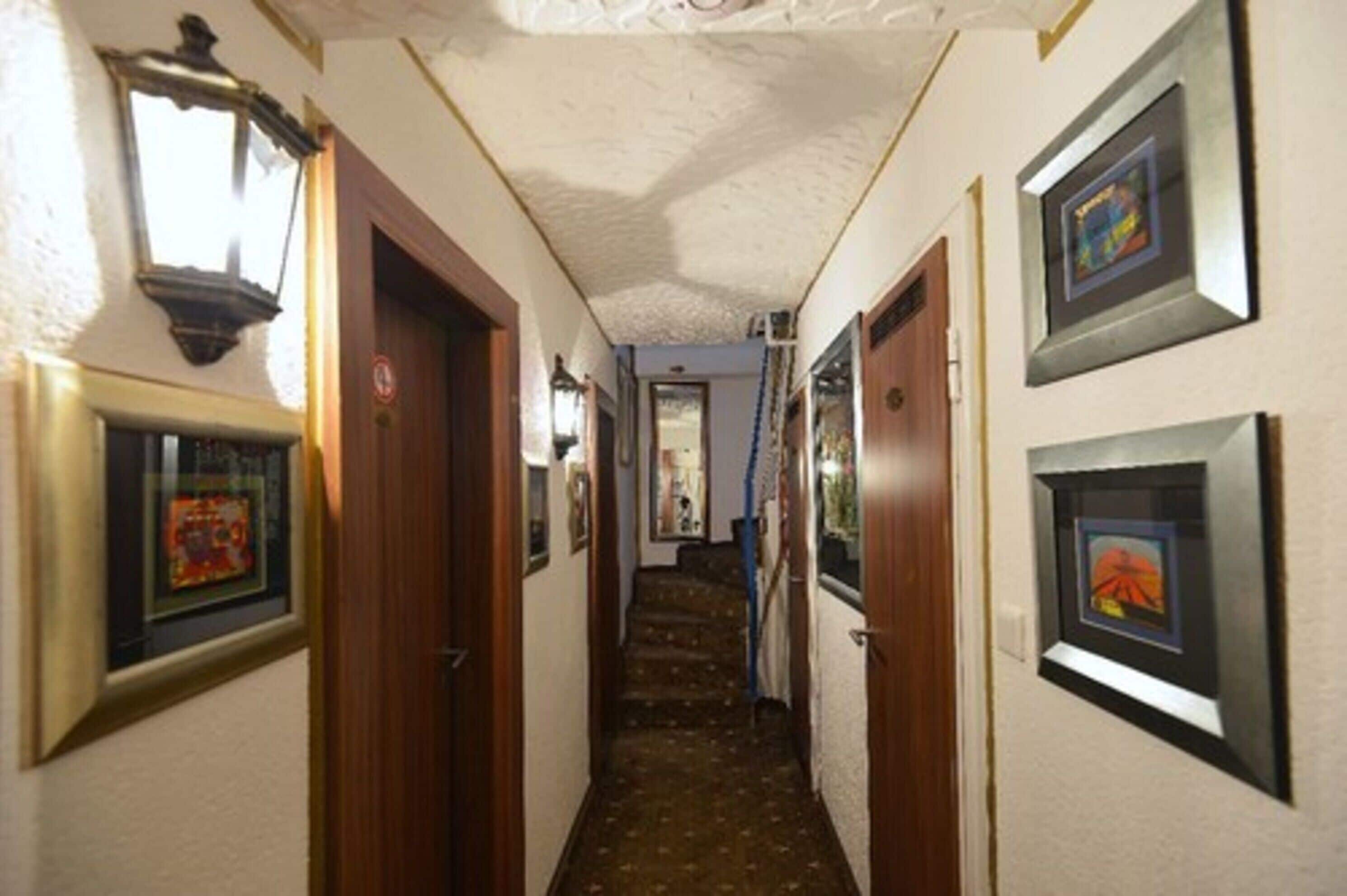 Foto - Hotel und Restaurant Löwenbräu Köln