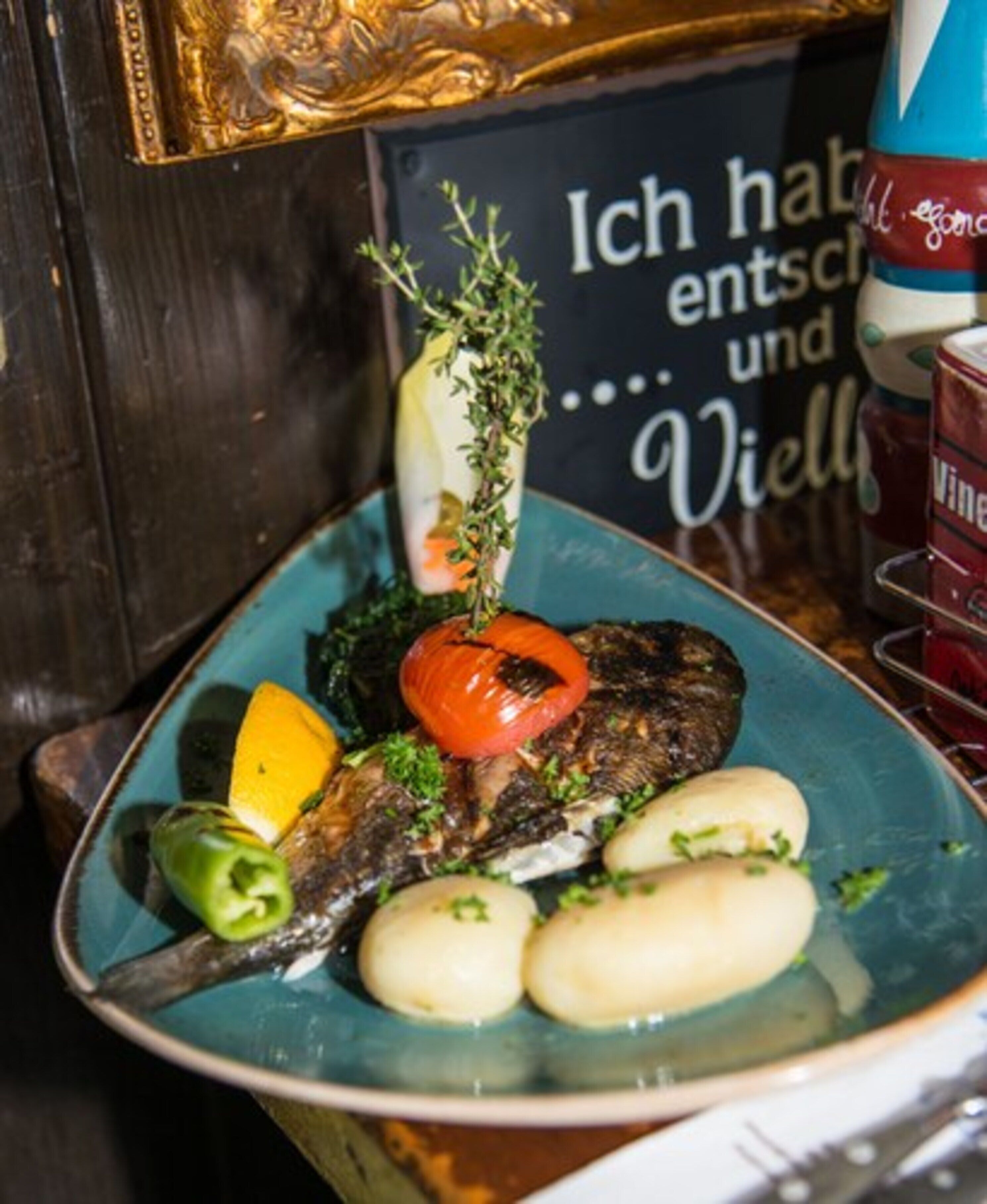 Foto - Lowenbräu Köln Hotel & Restaurant