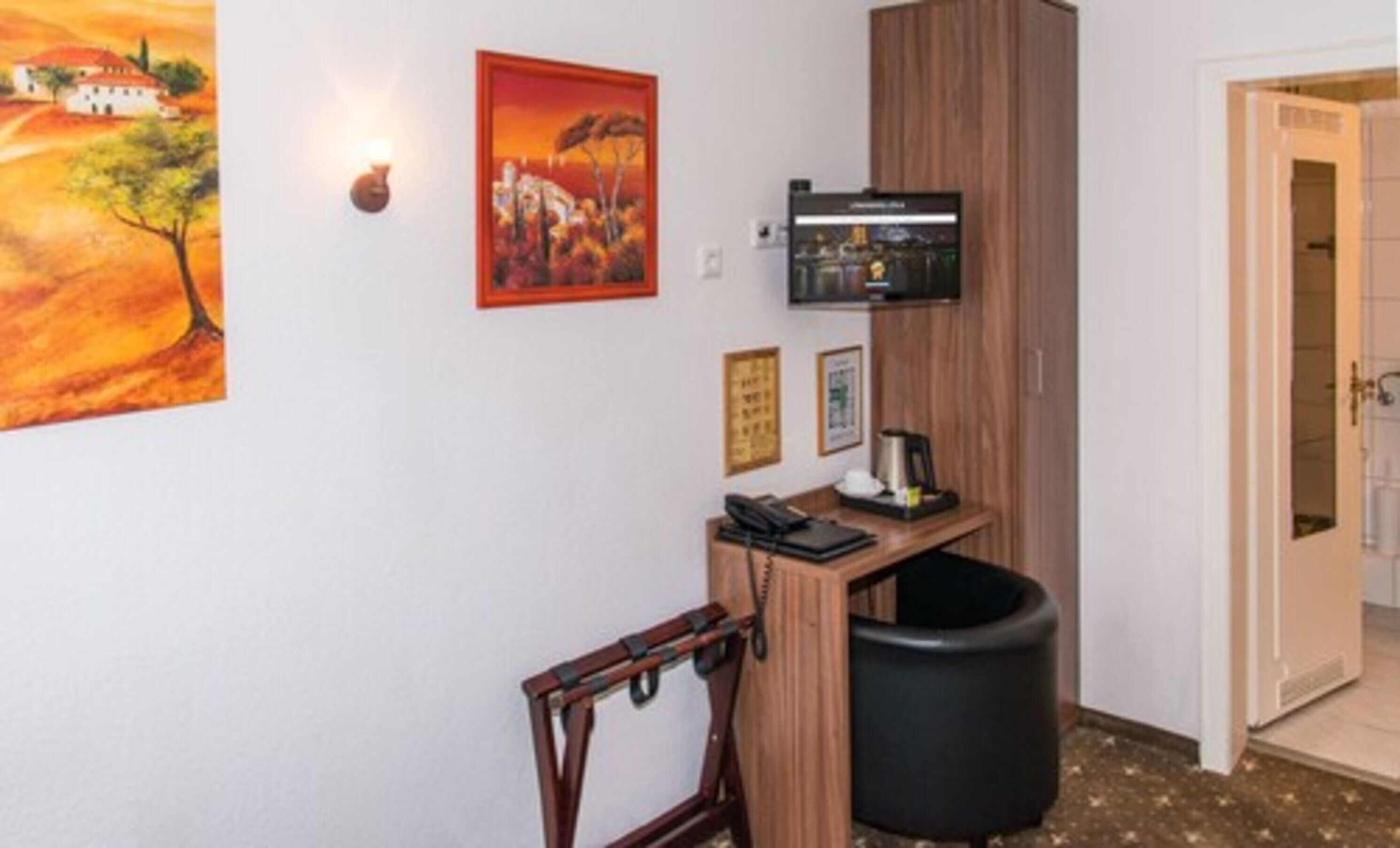 Foto - Hotel und Restaurant Löwenbräu Köln