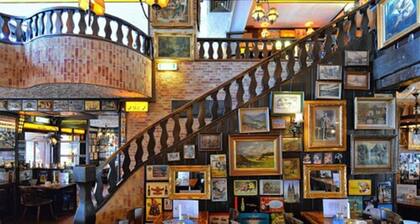 Löwenbräu Köln Hotel & Restaurant