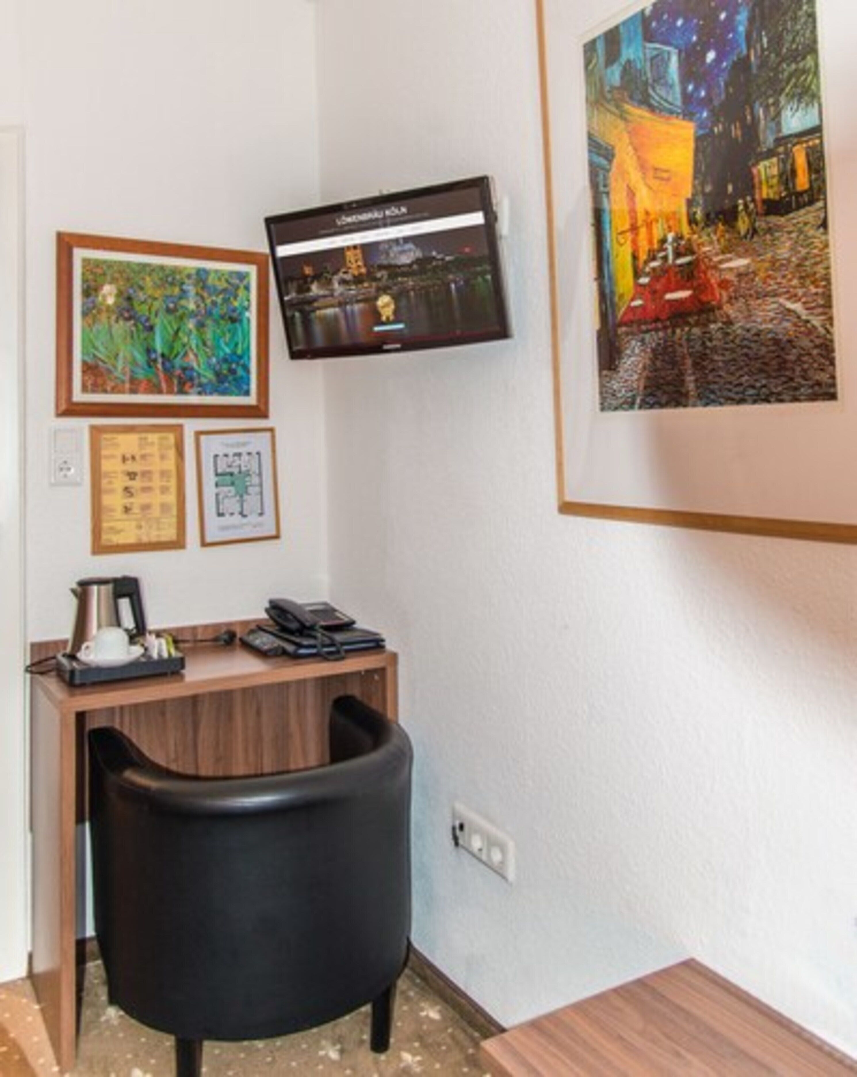 Foto - Hotel und Restaurant Löwenbräu Köln