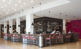 Bar (na propriedade)