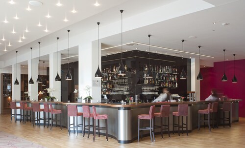 Cityhotel Design & Classic