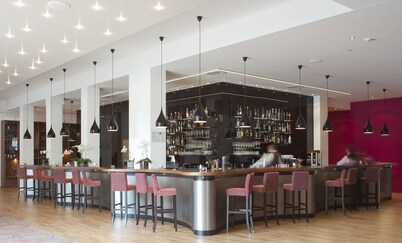 Cityhotel Design & Classic