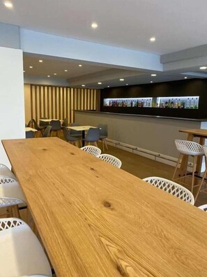 Dining - Hotel Arcadia (Palma de Mallorca)