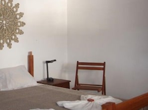 Iron/ironing board, free WiFi