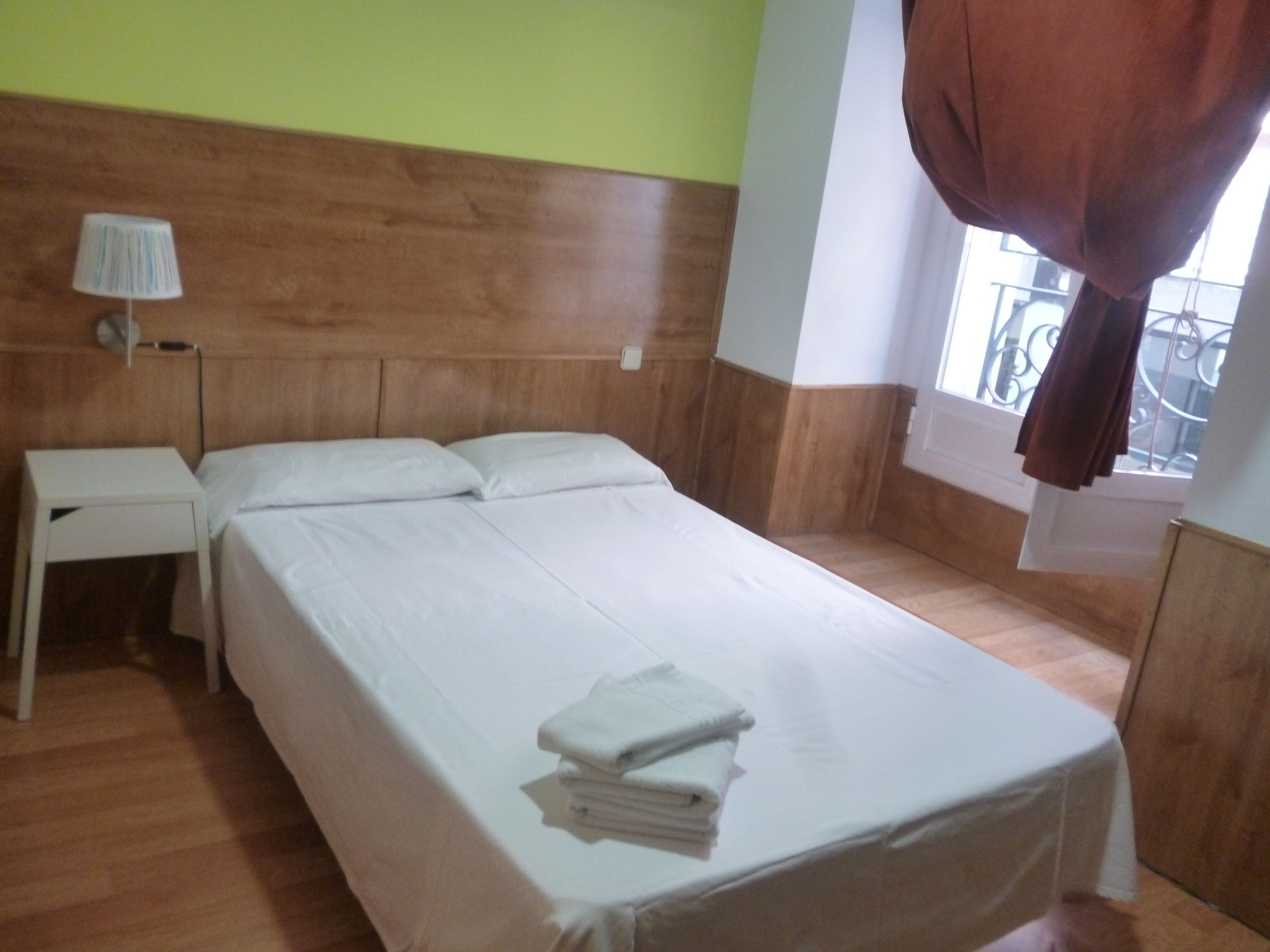 Photo - Hostal San Blas