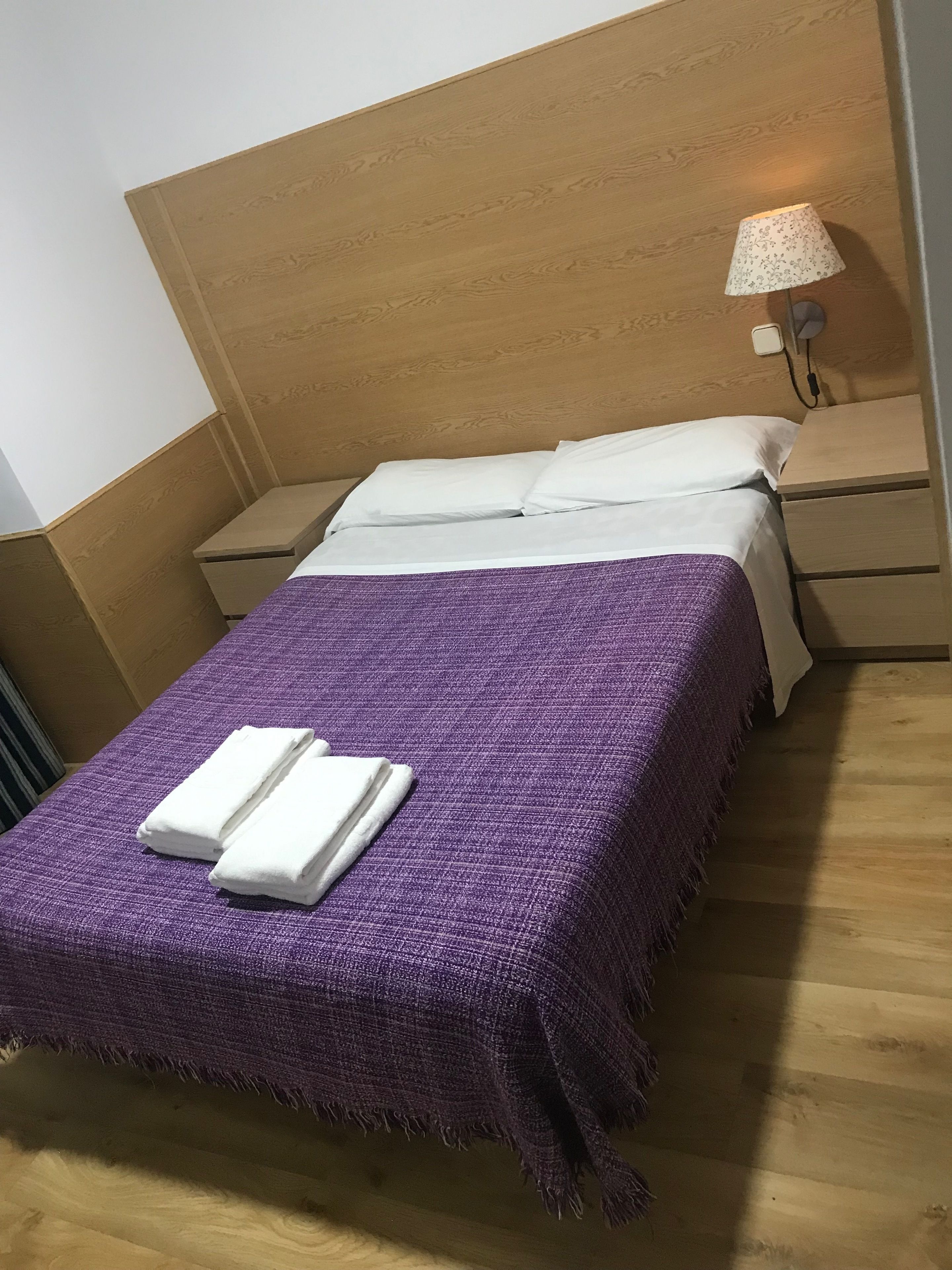 Photo - Hostal San Blas