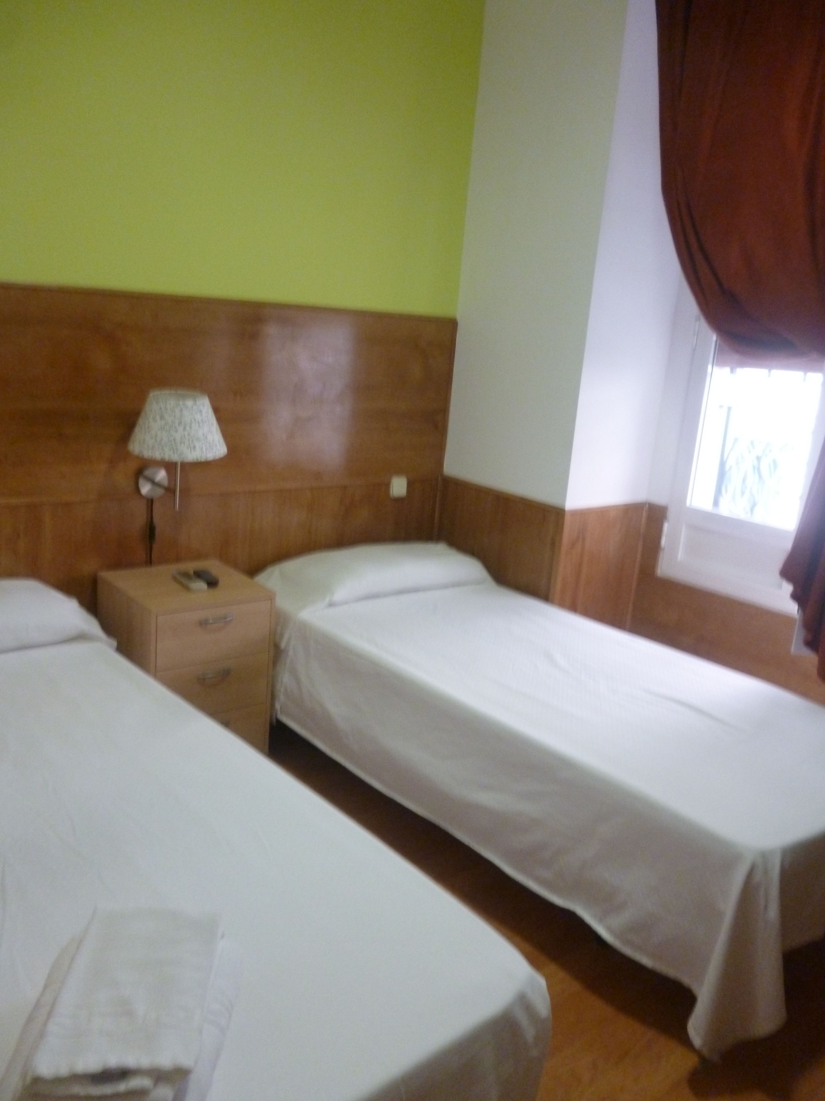 Photo - Hostal San Blas