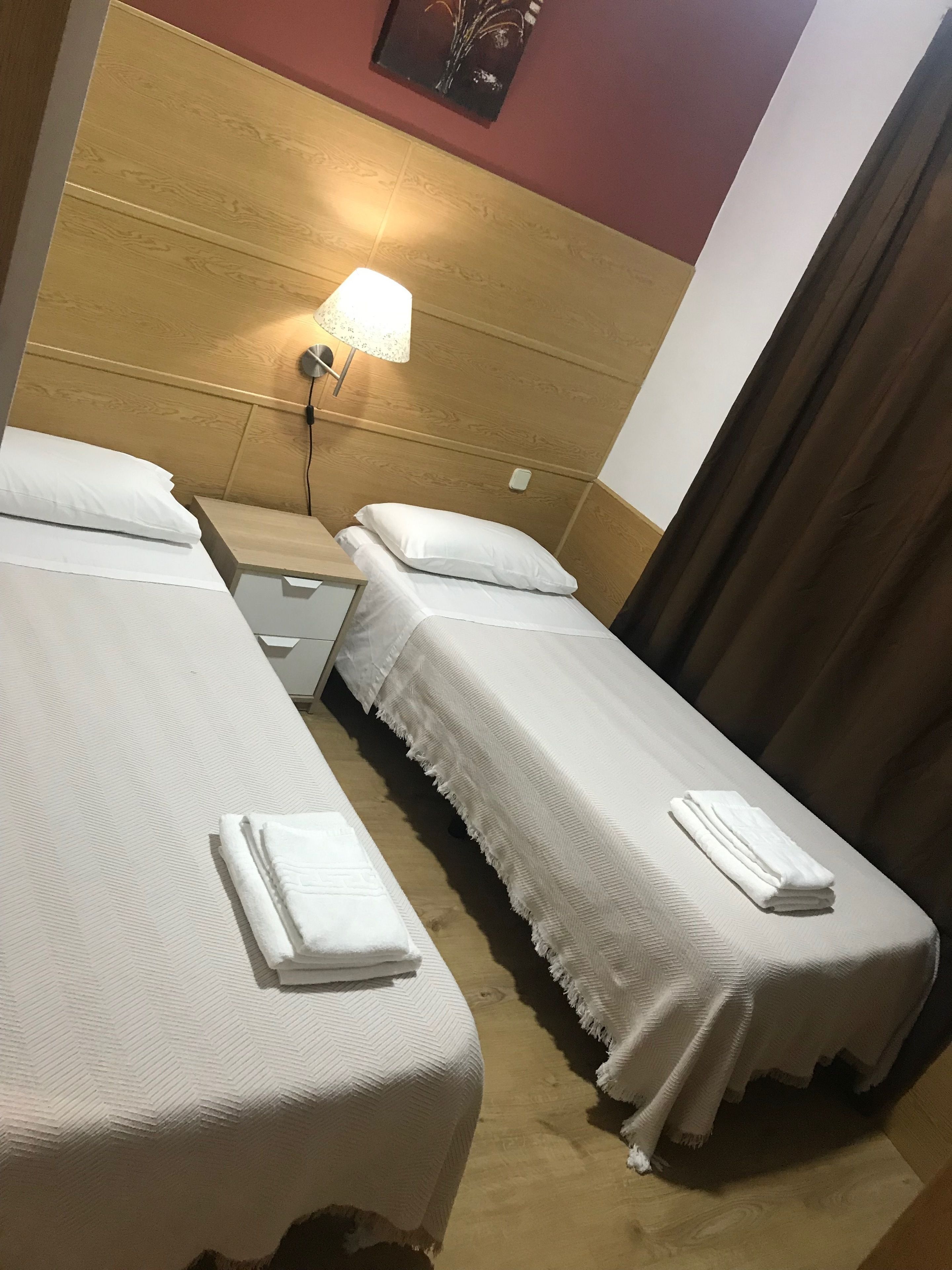 Photo - Hostal San Blas