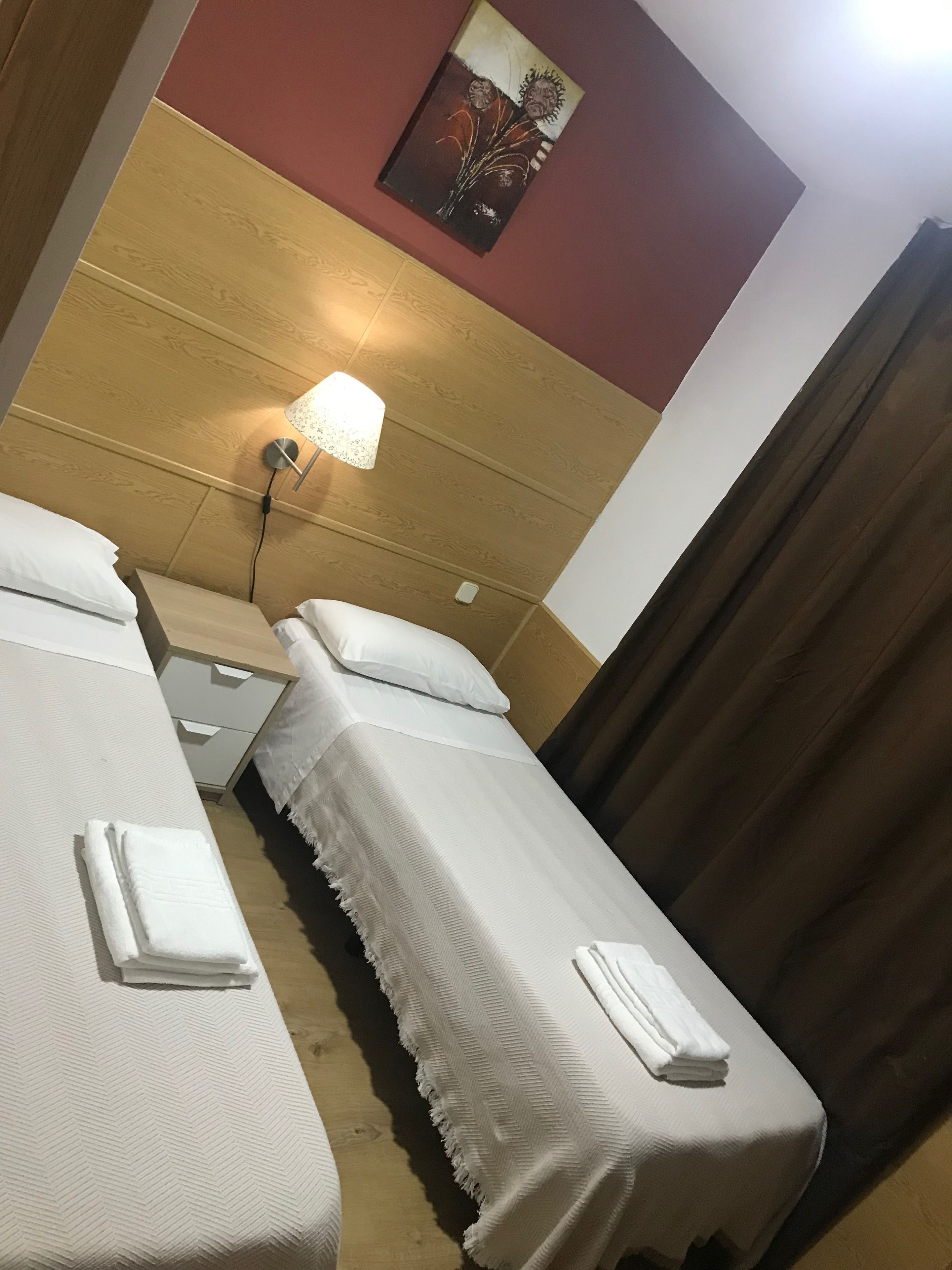 Photo - Hostal San Blas