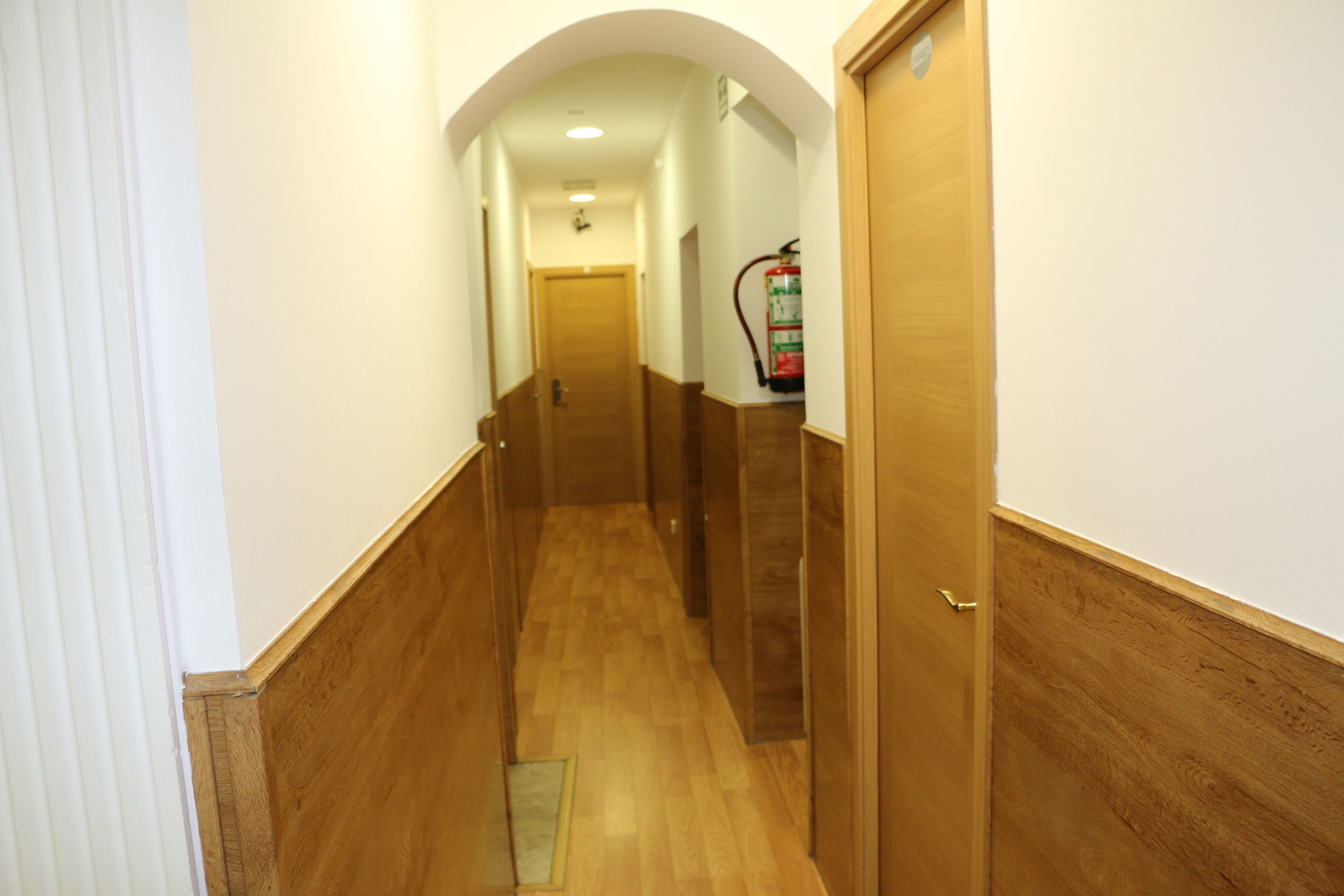 Photo - Hostal San Blas