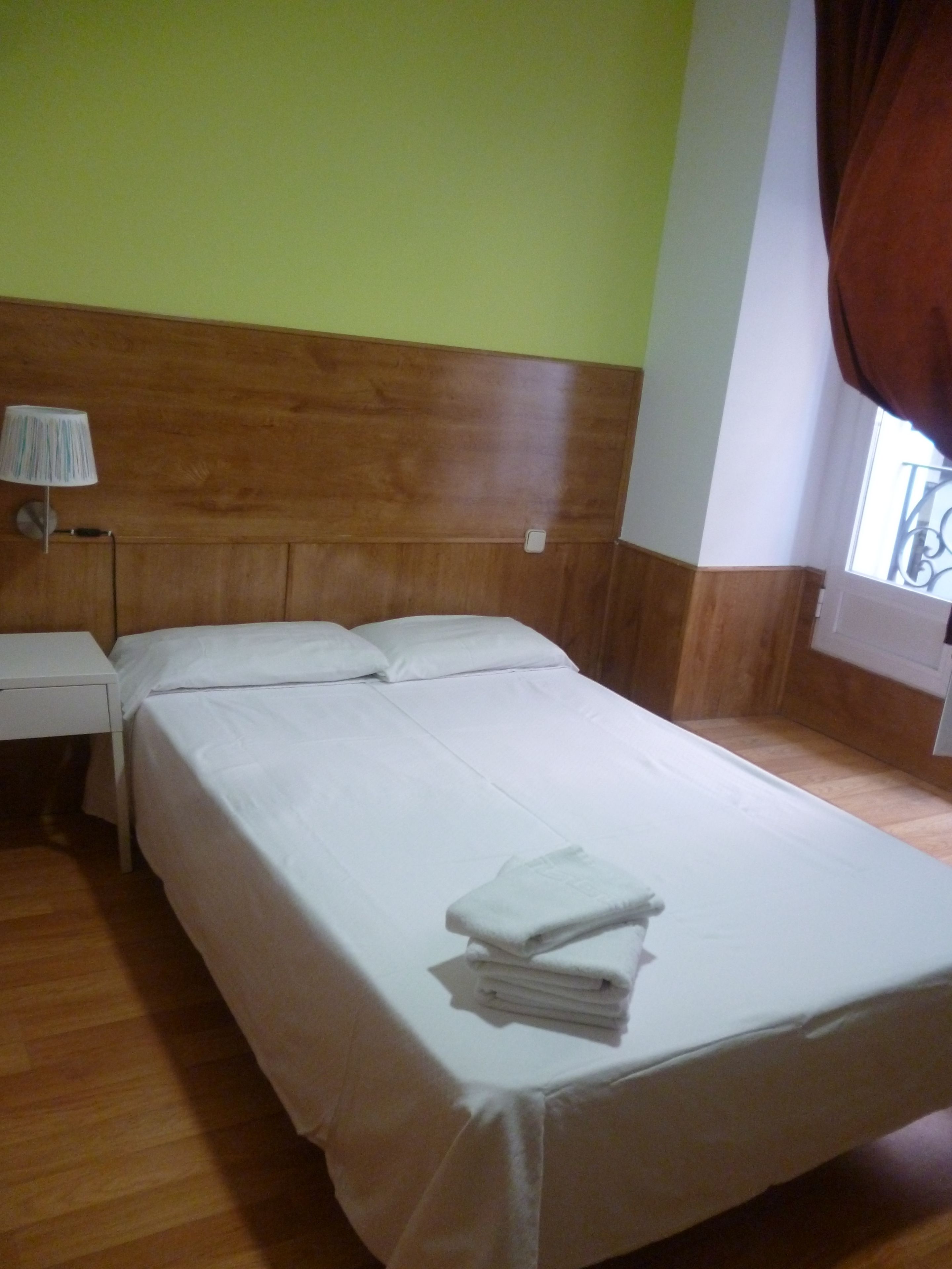 Photo - Hostal San Blas