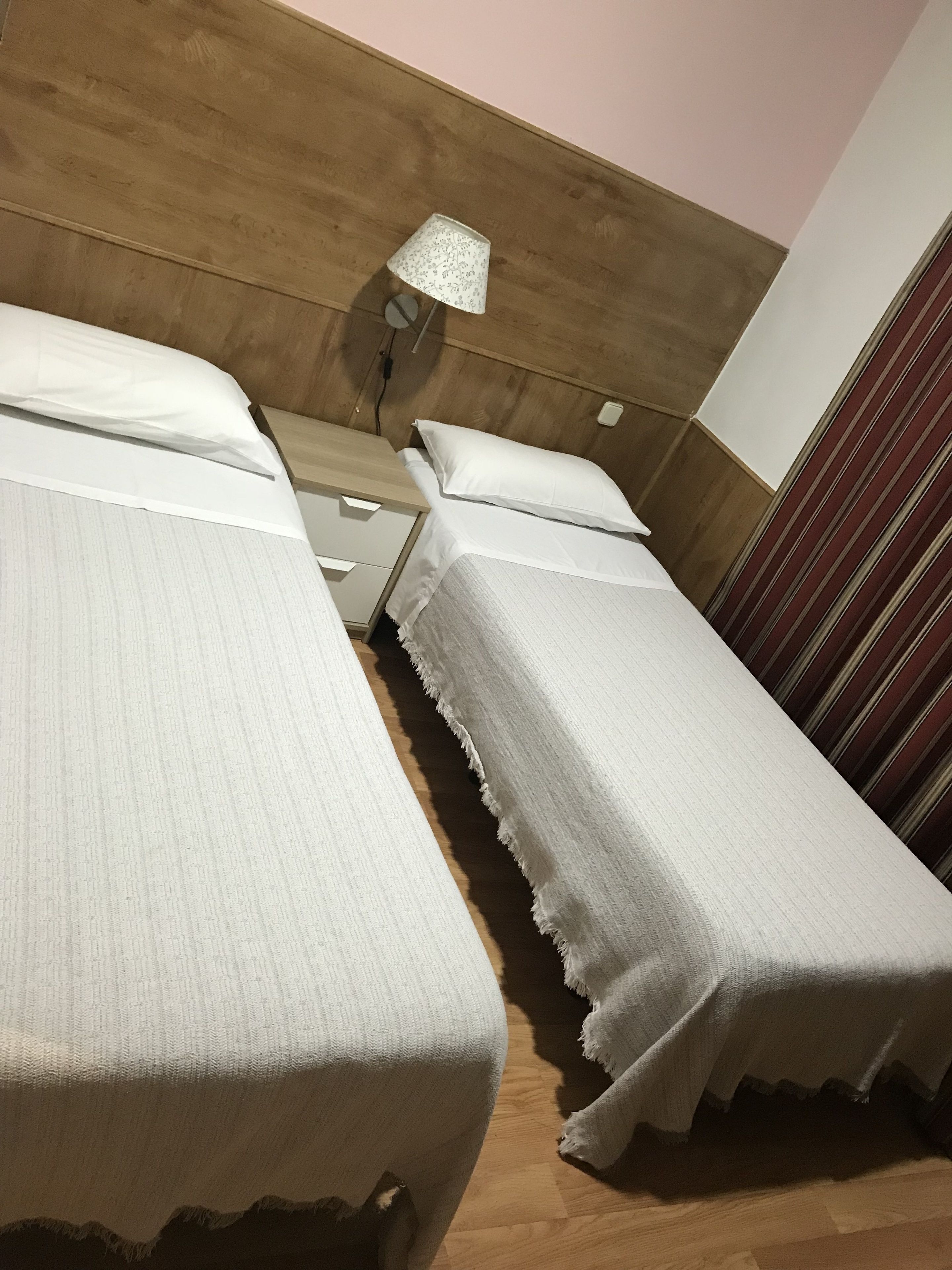 Photo - Hostal San Blas