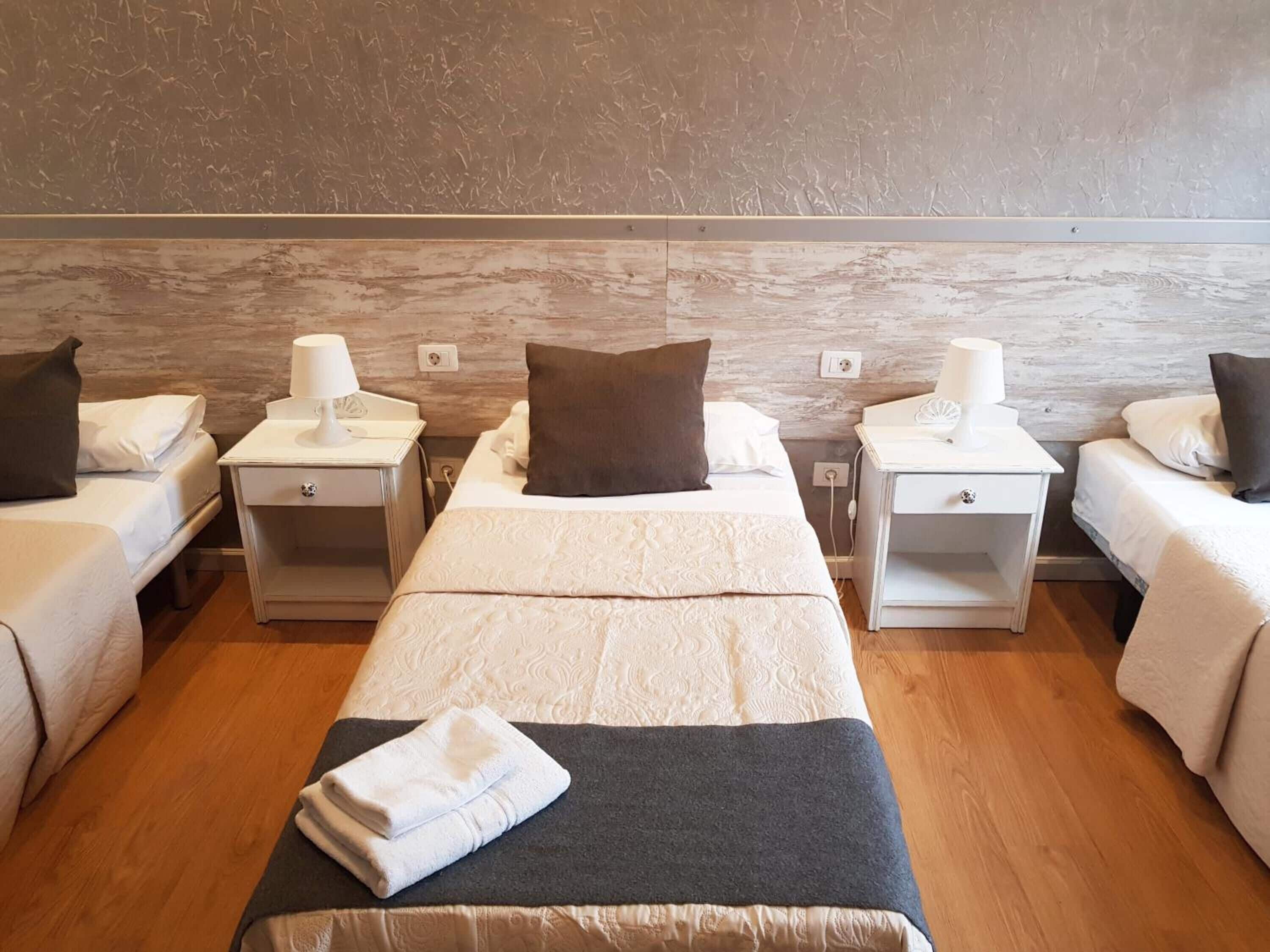 Photo - Hotel Horizonte