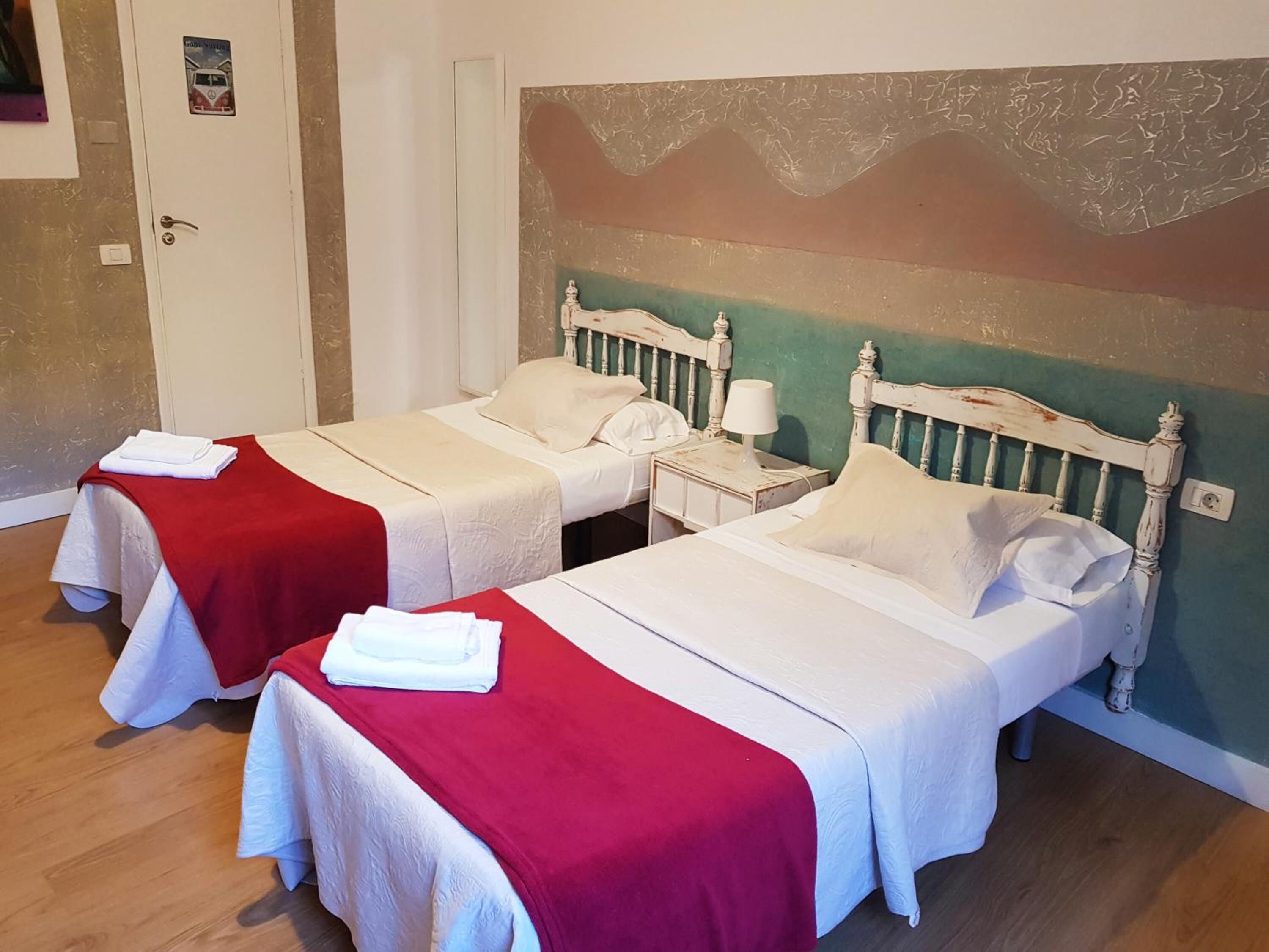 Photo - Hotel Horizonte