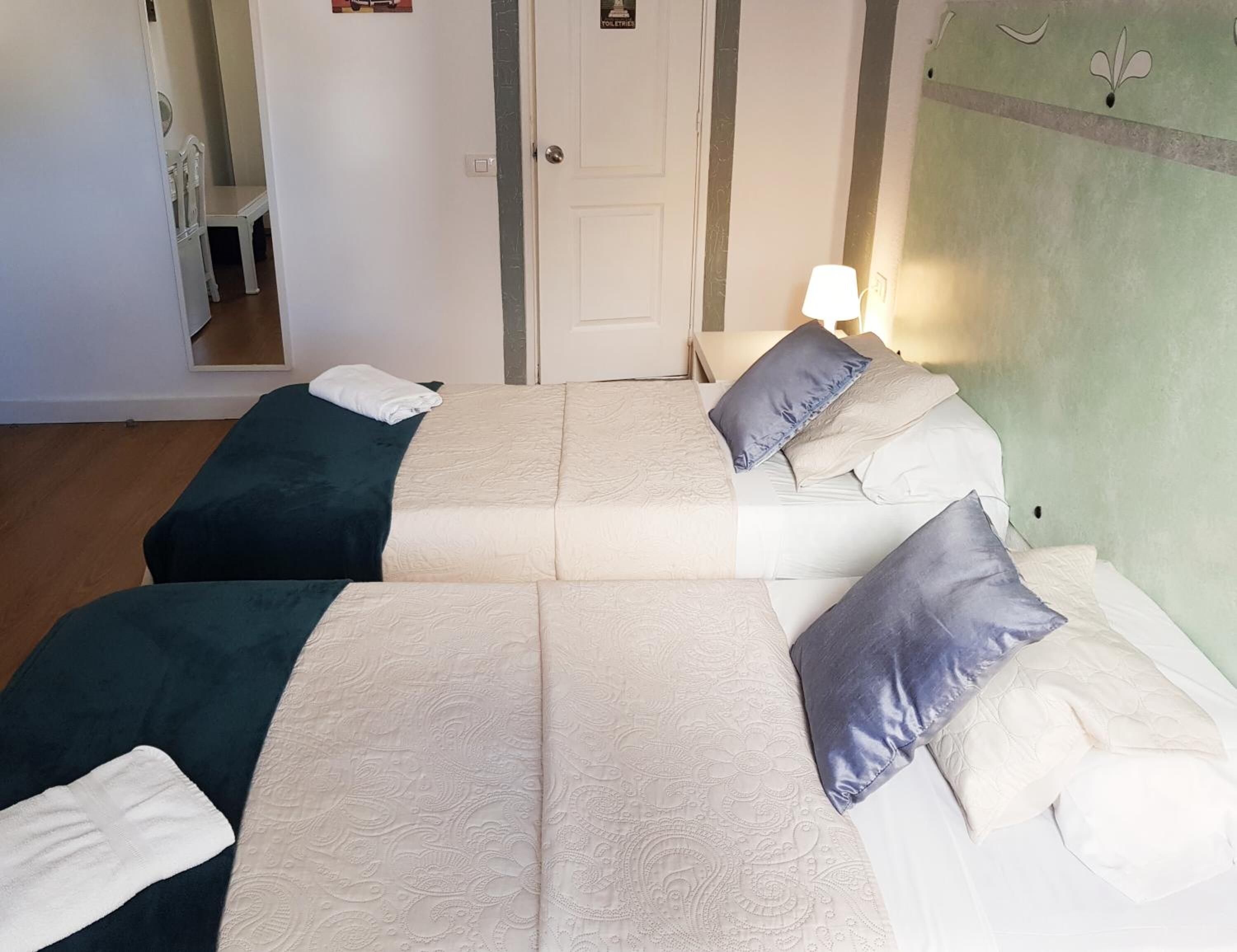 Photo - Hotel Horizonte