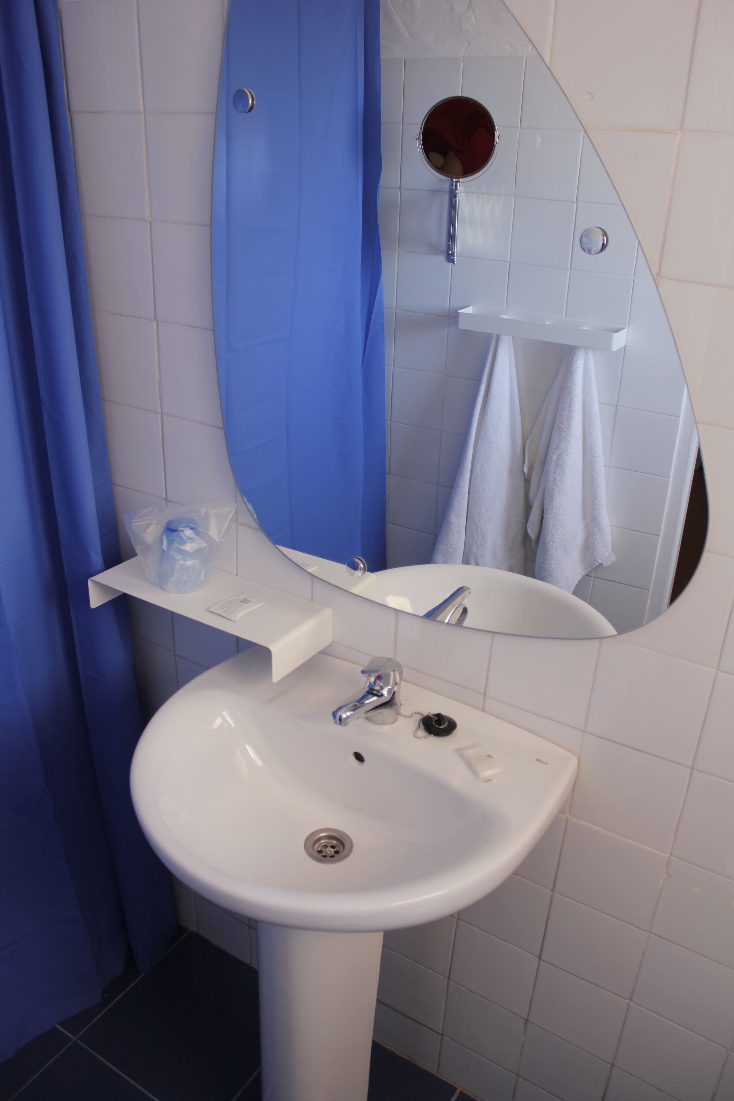 Photo - Hotel Horizonte