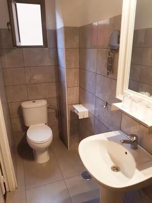 Towels - Hotel Horizonte (Santa Cruz de Tenerife)