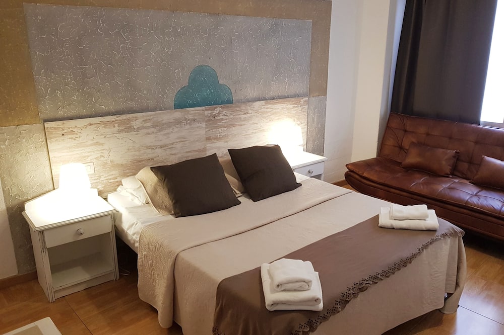 Hotel Horizonte