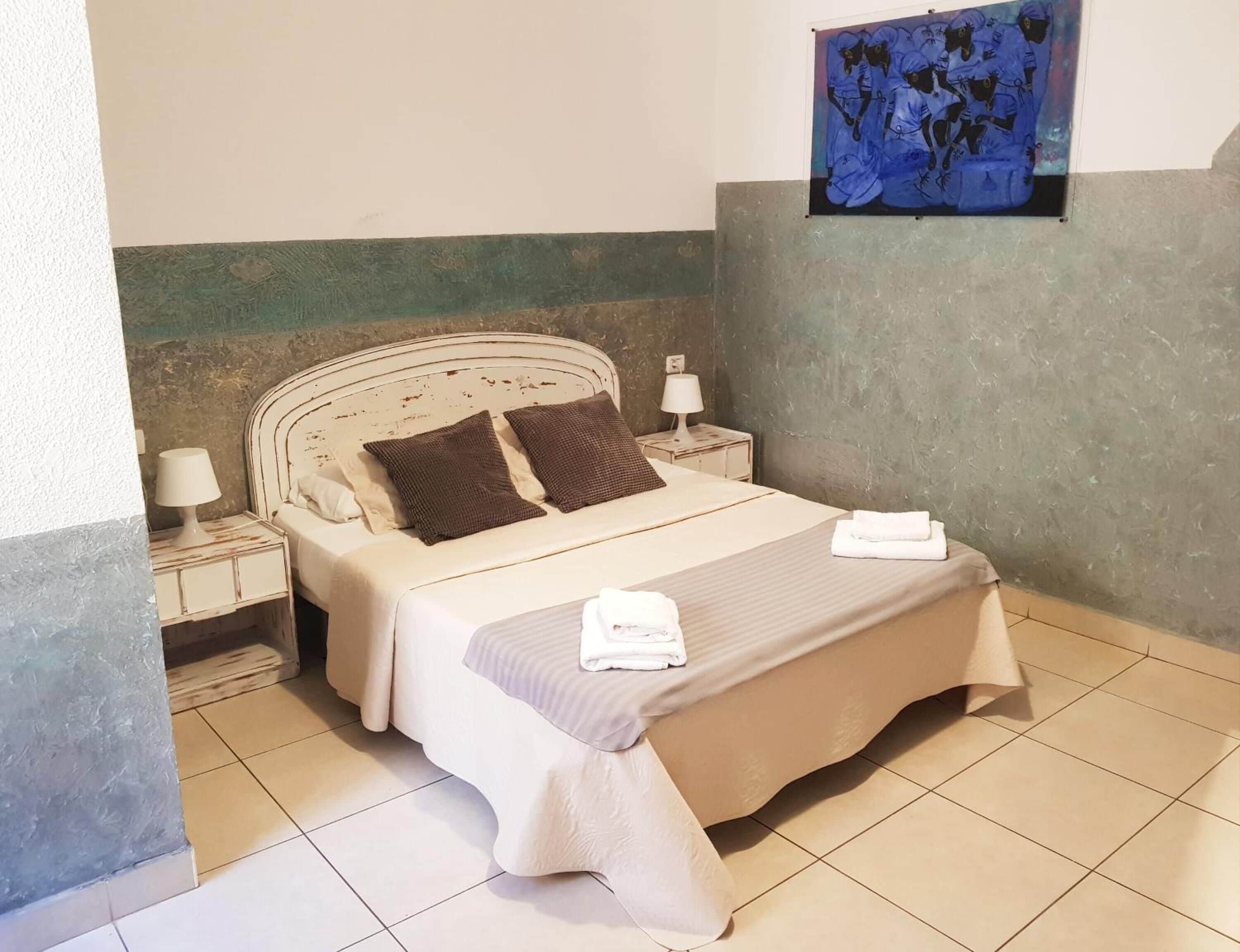 Foto - Hotel Horizonte