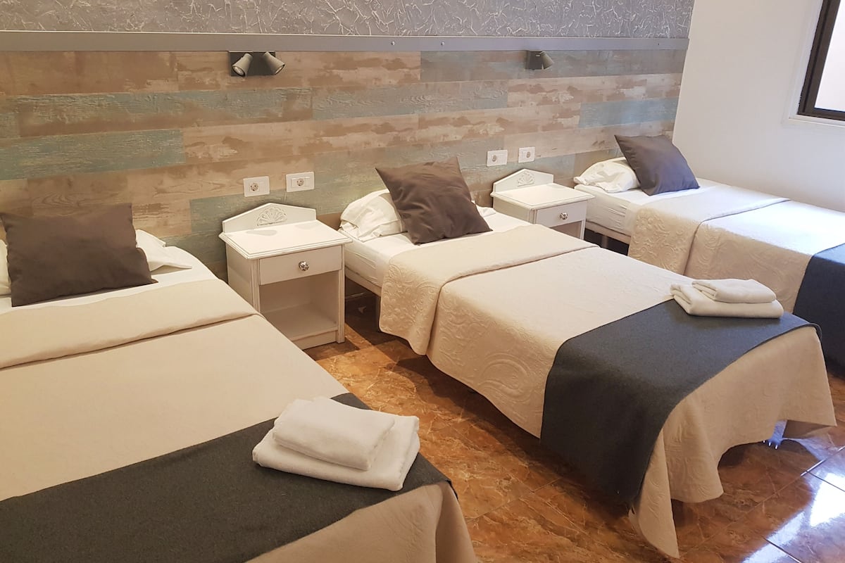 individually decorated, individually furnished, desk, laptop workspace