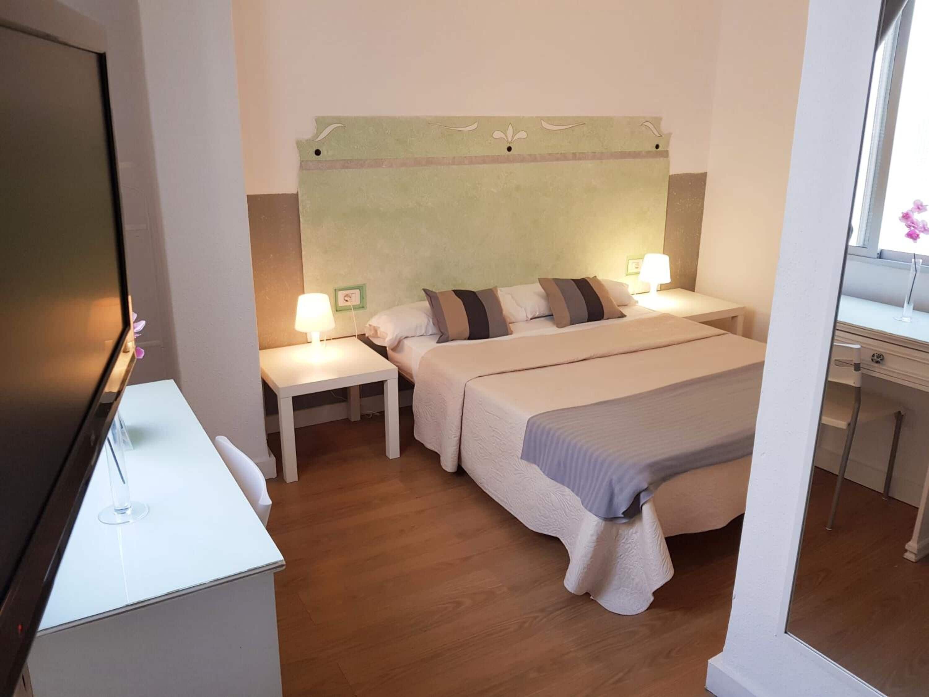 Photo - Hotel Horizonte