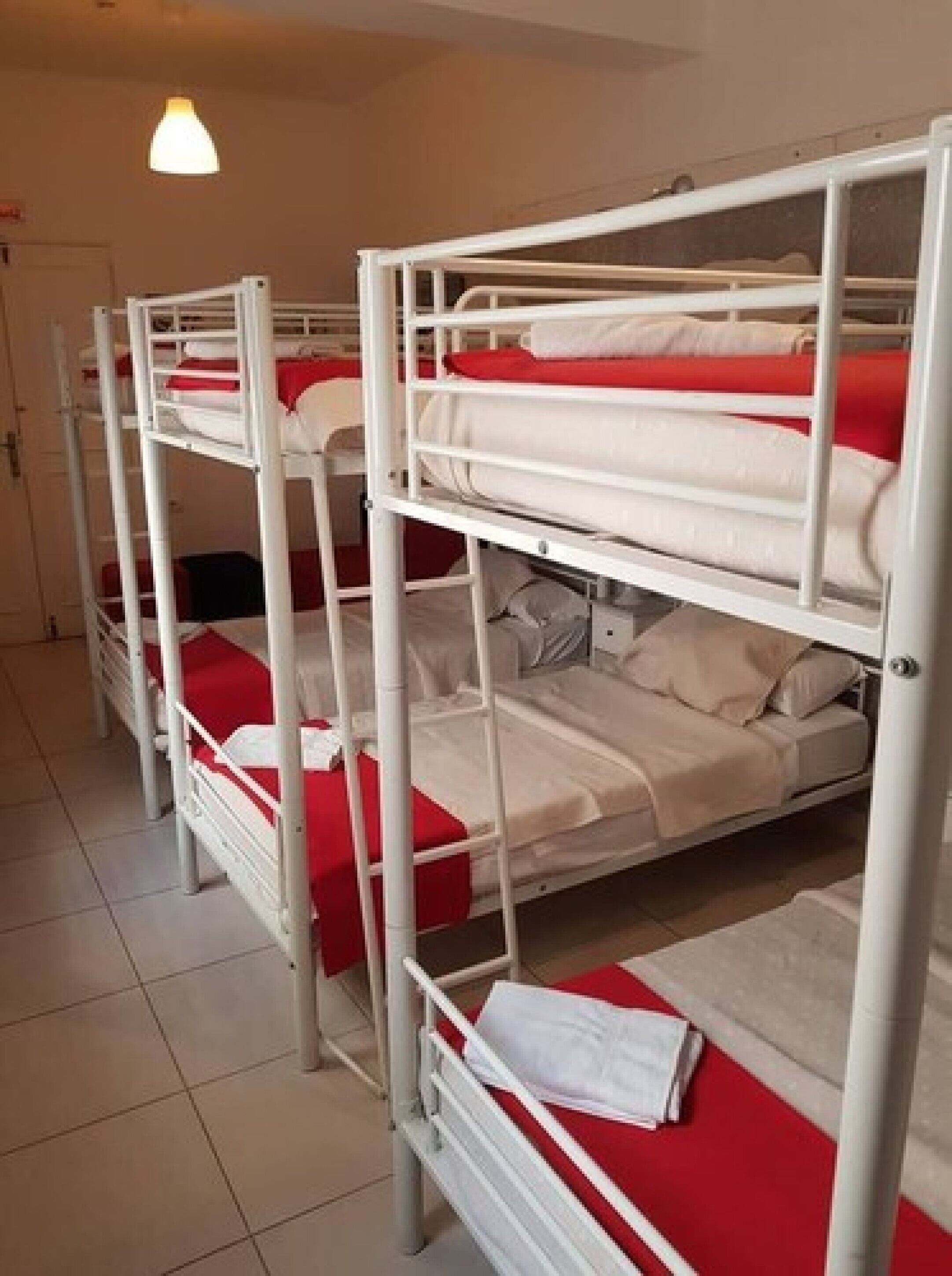 Photo - Hotel Horizonte