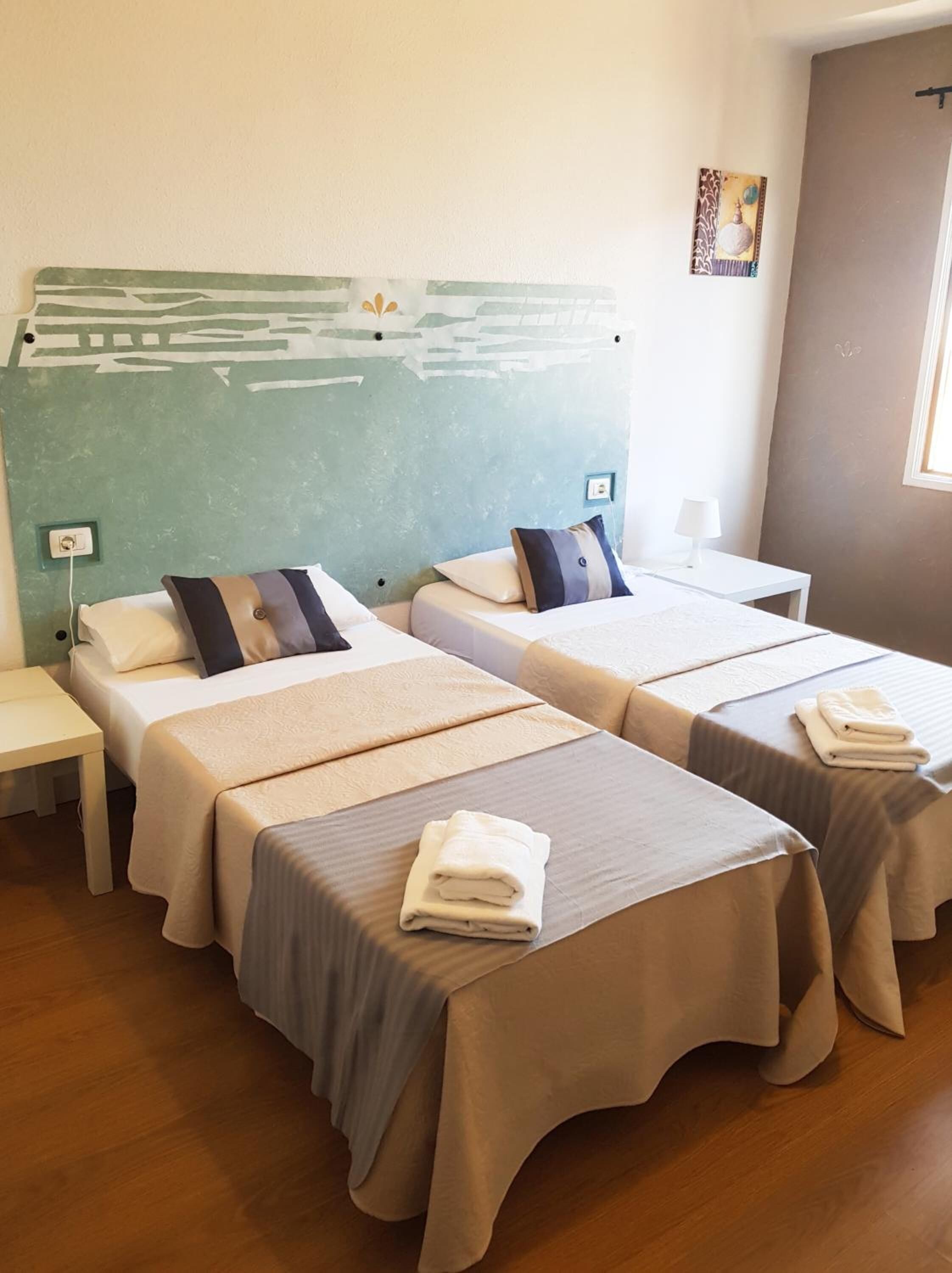 Photo - Hotel Horizonte