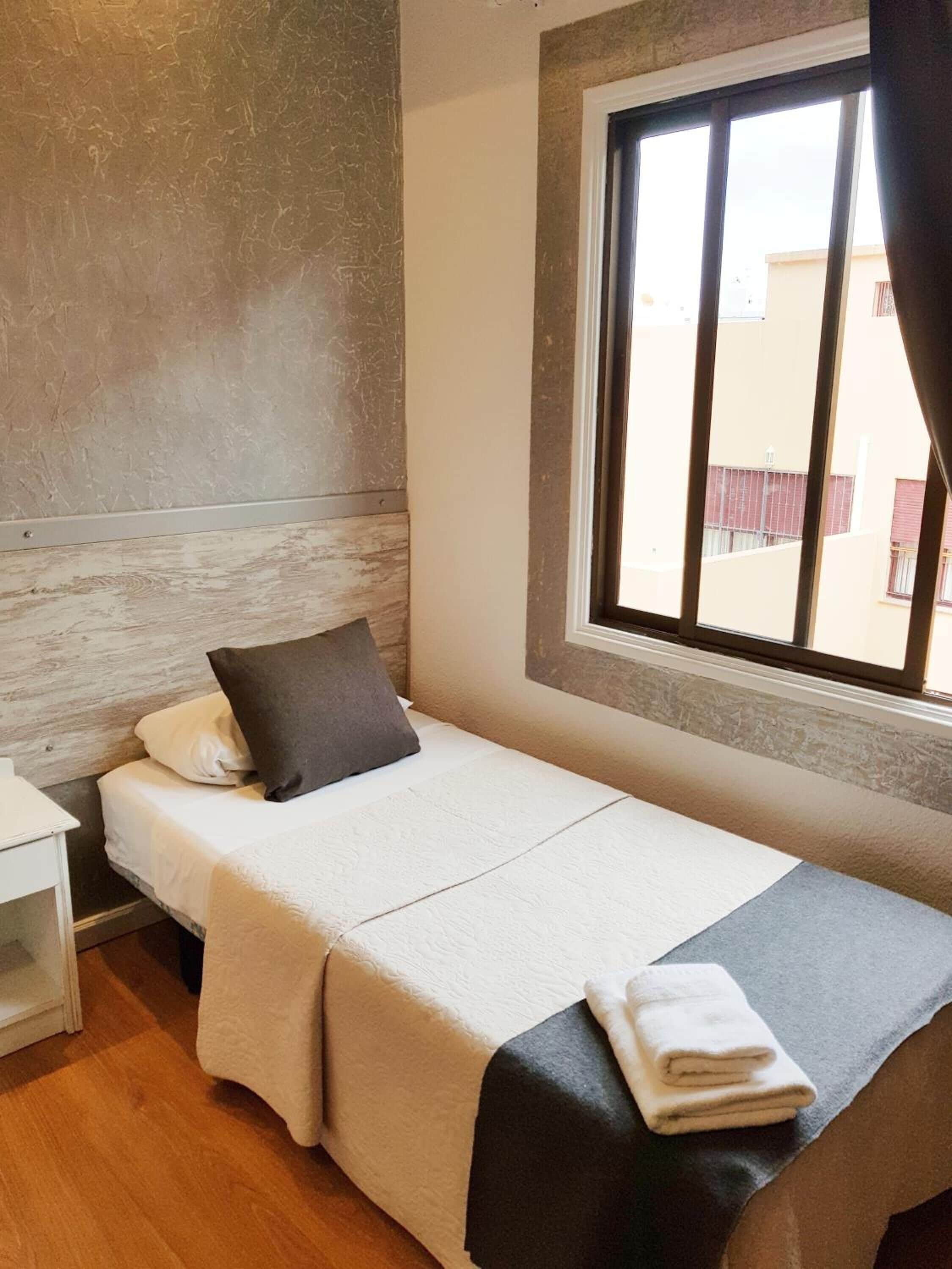 Foto - Hotel Horizonte